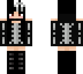 @marcydelulu skin edit