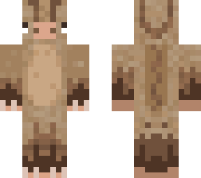 aardvark