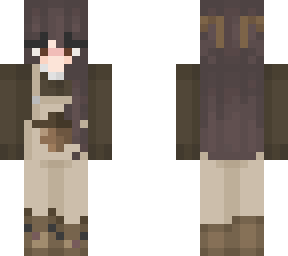 acorn squirrelly overalls