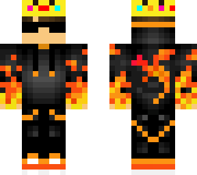 adigamerplayz king version