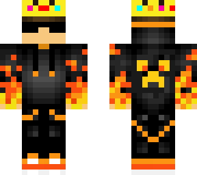 adigamerplayz king version