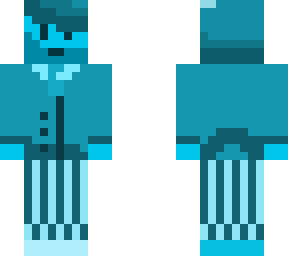 agent s. (oc)