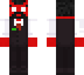 alfonso (demon)