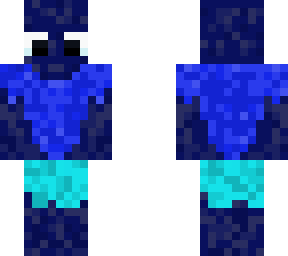 alien blue