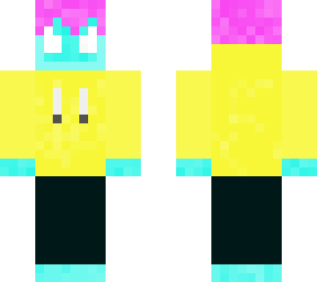 angry allay
