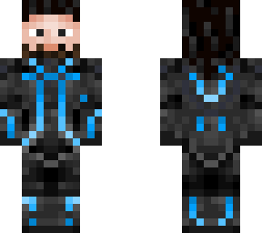 ares blue