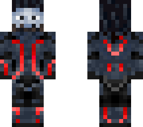 ares unmasked old grid