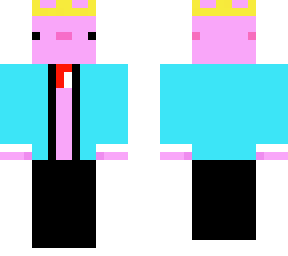 axolotl king