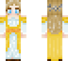 bee`s princess 2