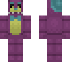 blacklight freddy (pink) - five nights at freddy's merch