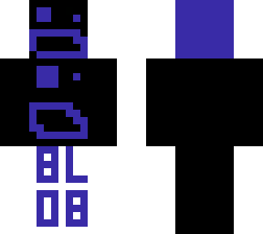 blob_mann
