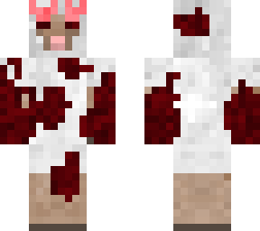 bloody sheep