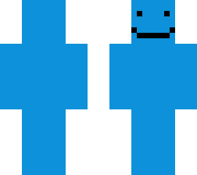 blue boy
