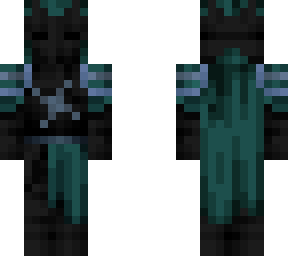 blue knight