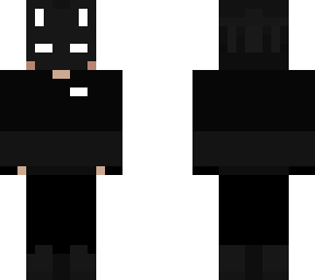 bunny boy