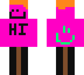 camman18 as a sign