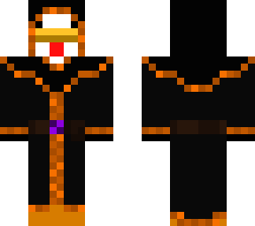 chicken cult 2nd command