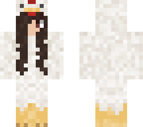 chicken heh