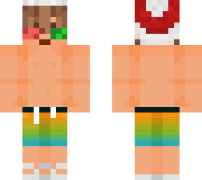 christmas copper