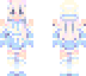 cinnamoroll
