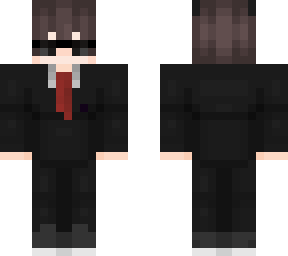 cool business man