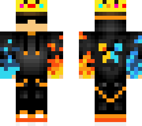 cool king
