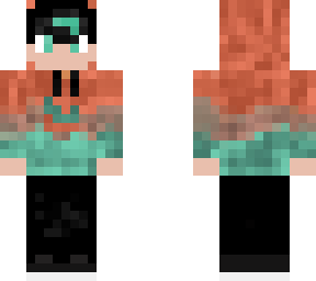 copper dude