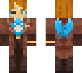 cowboy orion
