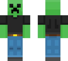 creeper