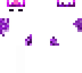 crown fixed white