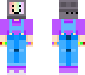 crystals regular skin