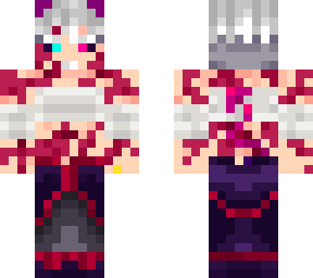 d4rkray demo marcas (olhos 3d)