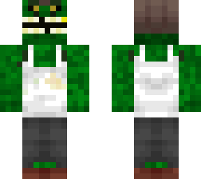 dad fartlizard
