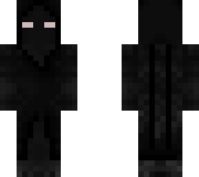 dark/black angel