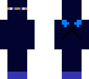 dark ninja