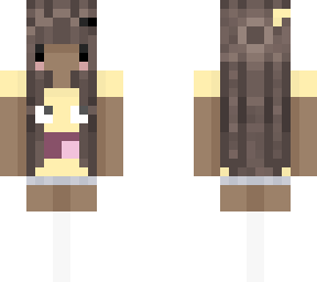 derpy blk girl