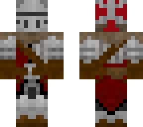 ds crusader