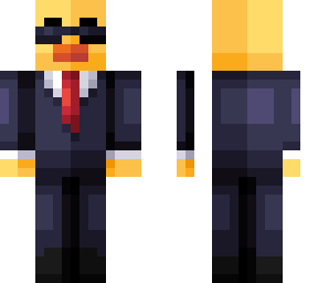 duck