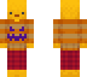 duckyhalloween