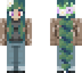 dwarf