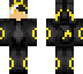 eli umbreon