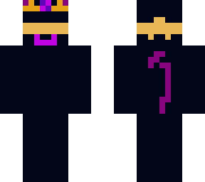 elixlr's skin