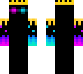 ender man aura king