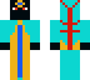evil master
