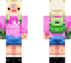 finn (vs el lich)