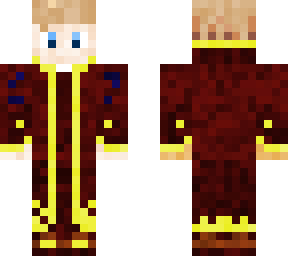 fire mage  v4