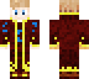 fire mage  v5