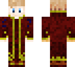 fire mage  v6