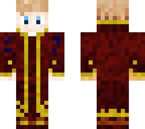 fire mage v7