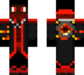 fireball powered form